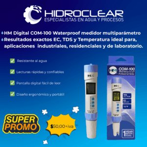 HM Digital COM-100